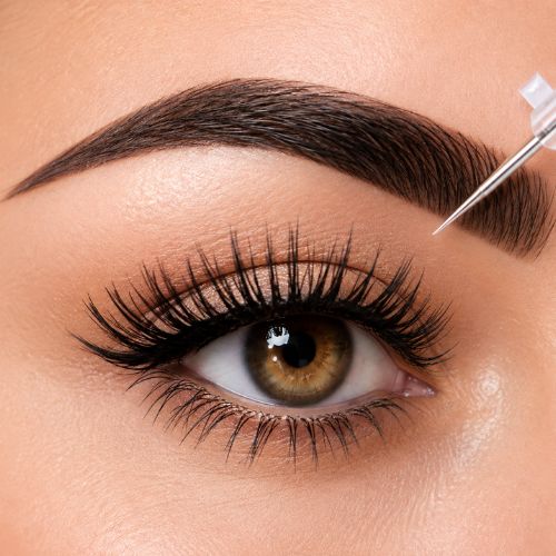 Eyelash Treatments
