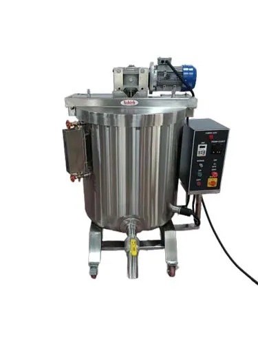 100kg-chocolate-melting-machine