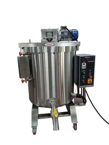 chocolate-melting-machine