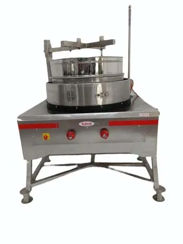 cocoa-bean-roasting-machine