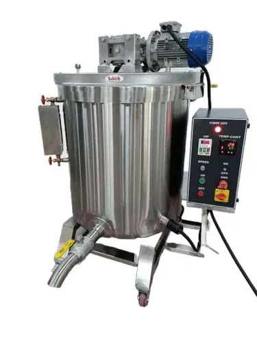 sahith-chocolate-melting-machine