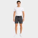 Texora AirMove Shorts - Image 2