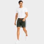 Texora ActivePulse Shorts