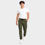 Texora UrbanCargo Joggers