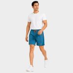 Texora ActivePulse Shorts
