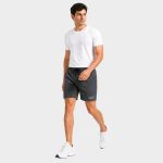 Texora AirMove Shorts