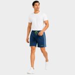 Texora ActivePulse Shorts