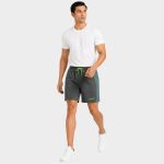 Texora ActivePulse Shorts
