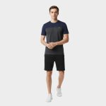 Crew Neck T-Shirt