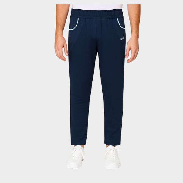 dark-navy-pant Texora Casual & Sporty Pant - Image 1